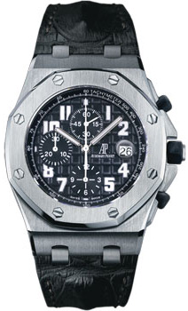 Часы Audemars Piguet Royal Oak Offshore 26170ST.OO.D101CR.03